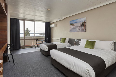 Bayside Hotel - Accommodation Australia 19