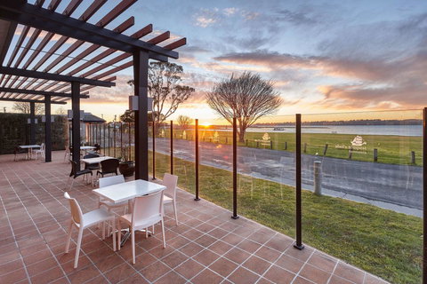 Bayside Hotel - Accommodation Australia 13