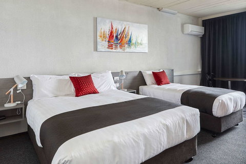 Bayside Hotel - Accommodation Australia 20