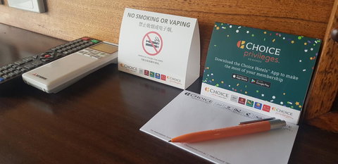 Bayside Hotel - Accommodation Australia 4