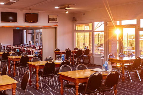 Bayside Hotel - Accommodation Australia 14