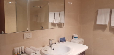 Bayside Hotel - Accommodation Australia 6