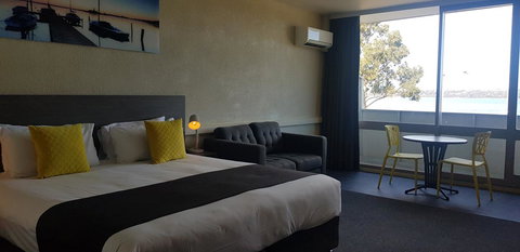 Bayside Hotel - Accommodation Australia 8
