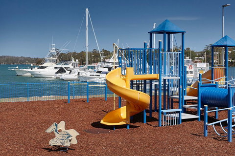 Bayside Hotel - Accommodation Australia 2