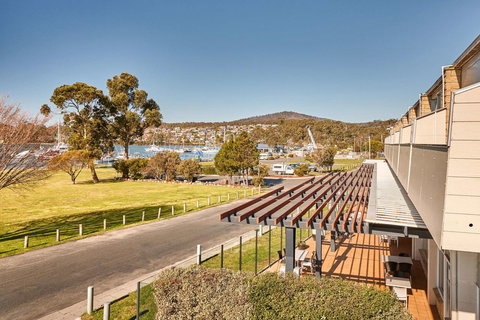 Bayside Hotel - Accommodation Australia 17