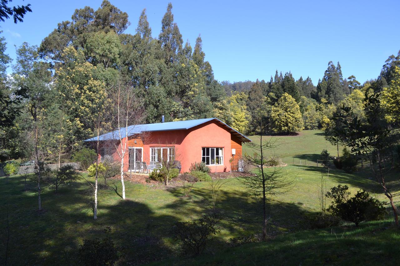 Franklin TAS Accommodation Australia
