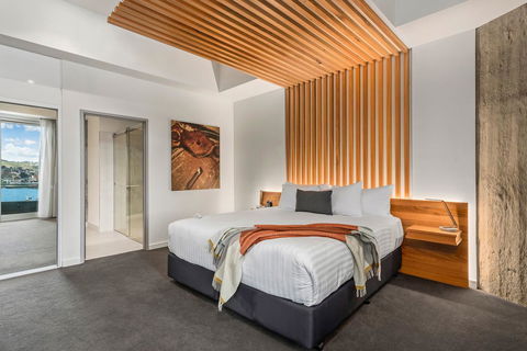 Peppers Silo - Accommodation Australia 6