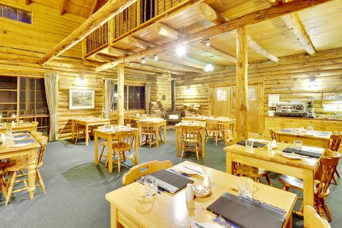 Lemonthyme Wilderness Retreat - Accommodation Australia 31