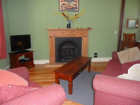 Tramway Cottage - Accommodation Australia 5