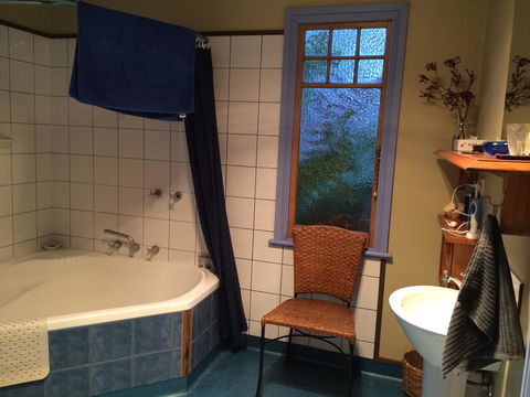 Tramway Cottage - Accommodation Australia 3