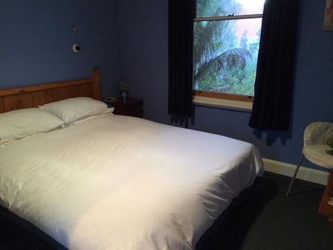 Tramway Cottage - Accommodation Australia 2