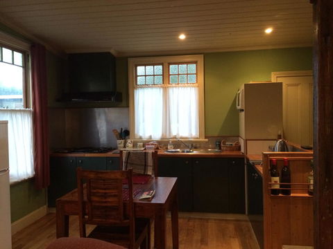 Tramway Cottage - Accommodation Australia 4