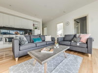 Marina View Apartment