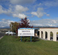 Mountain View Country Inn - Australia Shopping
