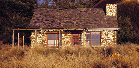 Piermont Retreat - Accommodation Australia 33