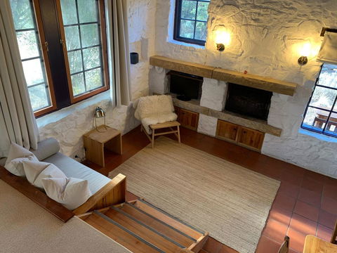 Piermont Retreat - Accommodation Australia 22