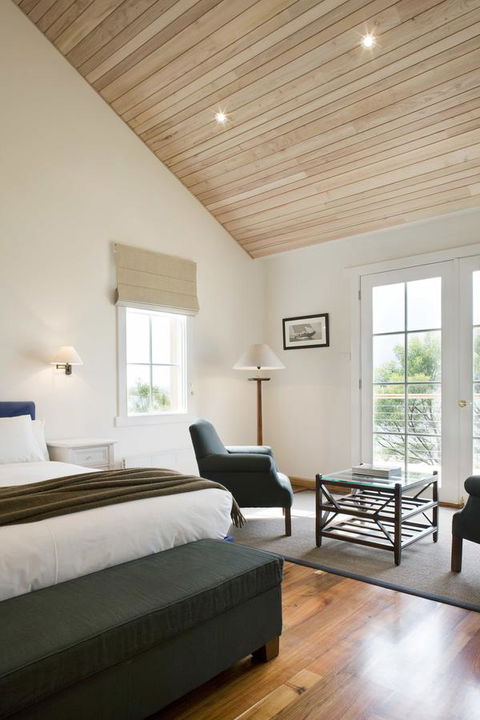Piermont Retreat - Accommodation Australia 31