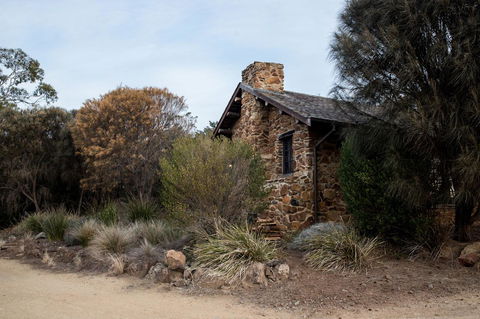 Piermont Retreat - Accommodation Australia 42