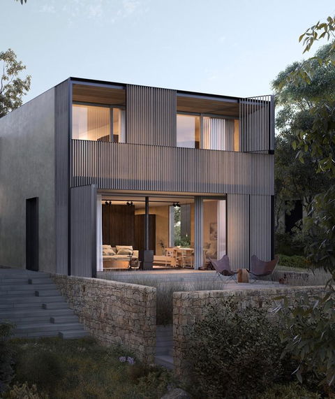 Piermont Retreat - Accommodation Australia 2
