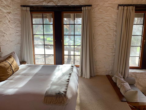 Piermont Retreat - Accommodation Australia 19