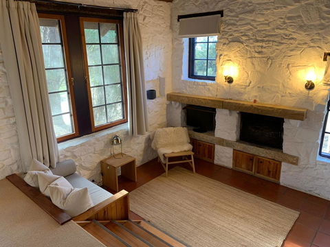 Piermont Retreat - Accommodation Australia 23