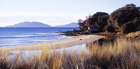 Piermont Retreat - Accommodation Australia 13