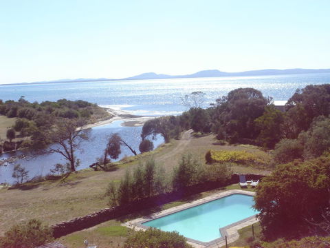 Piermont Retreat - Accommodation Australia 17