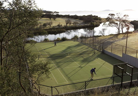 Piermont Retreat - Accommodation Australia 34