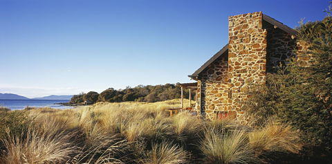 Piermont Retreat - Accommodation Australia 14