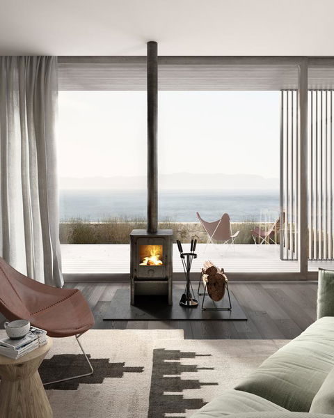 Piermont Retreat - Accommodation Australia 4