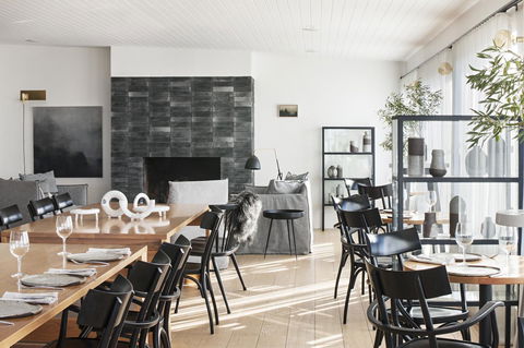 Piermont Retreat - Accommodation Australia 11