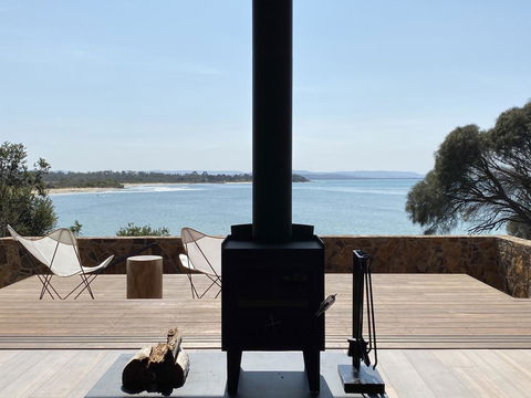 Piermont Retreat - Accommodation Australia 1