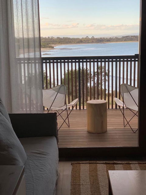 Piermont Retreat - Accommodation Australia 6