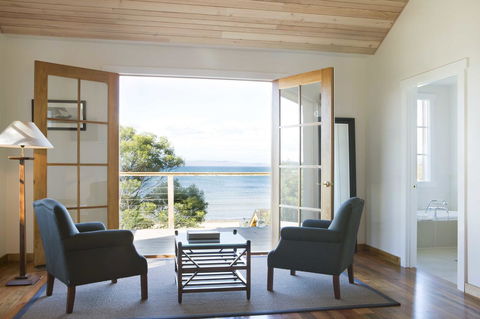 Piermont Retreat - Accommodation Australia 30