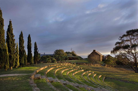 Piermont Retreat - Accommodation Australia 15