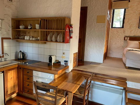 Piermont Retreat - Accommodation Australia 27