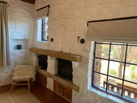 Piermont Retreat - Accommodation Australia 25