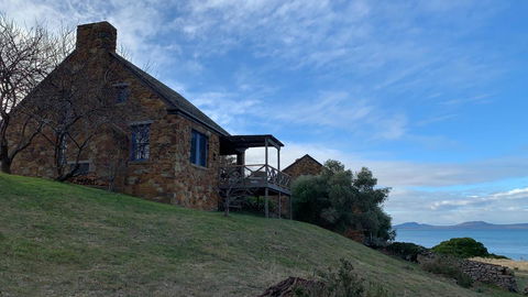 Piermont Retreat - Accommodation Australia 12