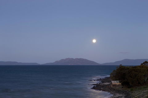 Piermont Retreat - Accommodation Australia 43