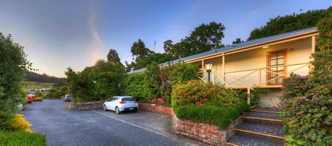 Port Arthur Motor Inn - Accommodation Australia 17