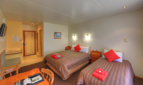 Port Arthur Motor Inn - Accommodation Australia 14