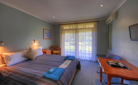Port Arthur Motor Inn - Accommodation Australia 13