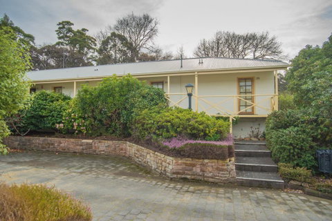 Port Arthur Motor Inn - Accommodation Australia 3