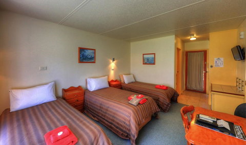 Port Arthur Motor Inn - Accommodation Australia 10