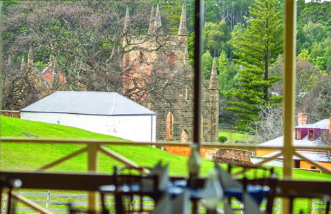 Port Arthur Motor Inn - Accommodation Australia 5