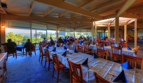 Port Arthur Motor Inn - Accommodation Australia 2