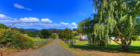 Port Arthur Motor Inn - Accommodation Australia 9