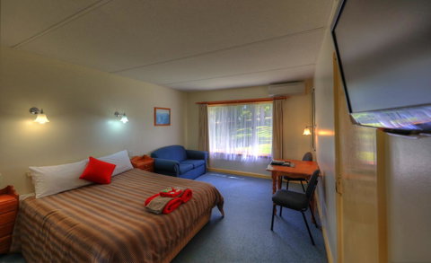 Port Arthur Motor Inn - Accommodation Australia 15