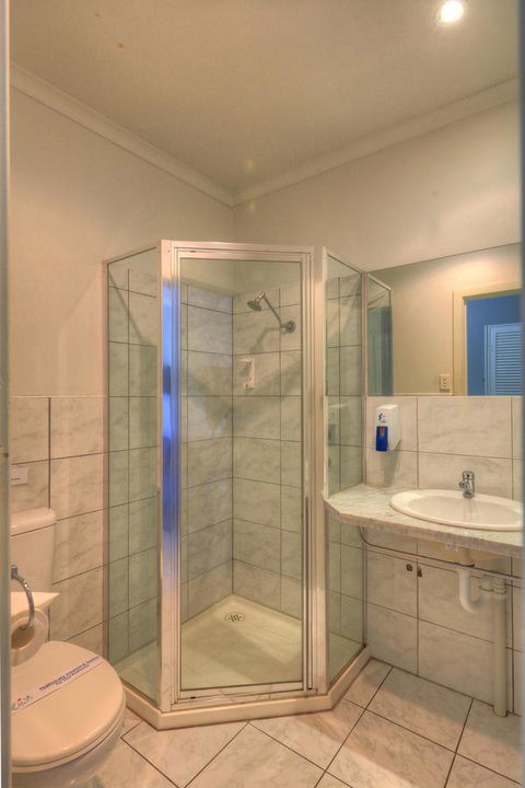 Port Arthur Motor Inn - Accommodation Australia 21