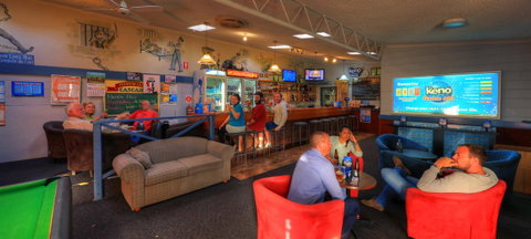 Port Arthur Motor Inn - Accommodation Australia 8